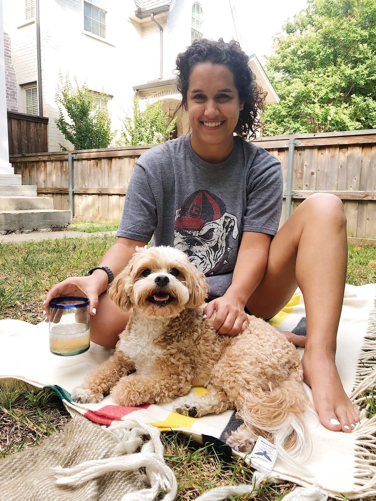 My 2020 Summer Essentials