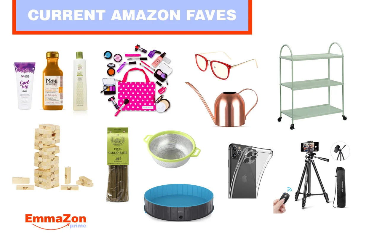 13 Recent Amazon Purchases I’m Loving
