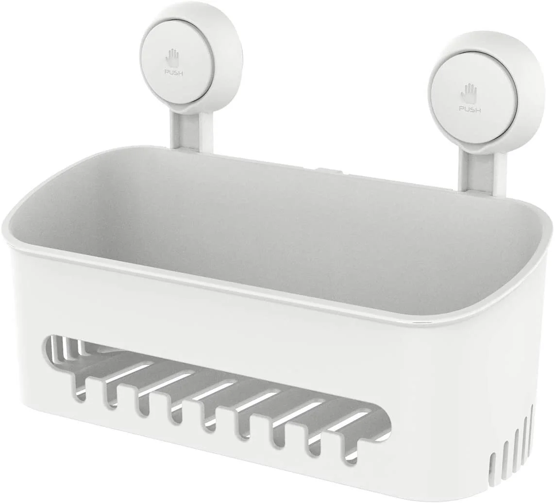 Suction Shower Shelf (Copy)