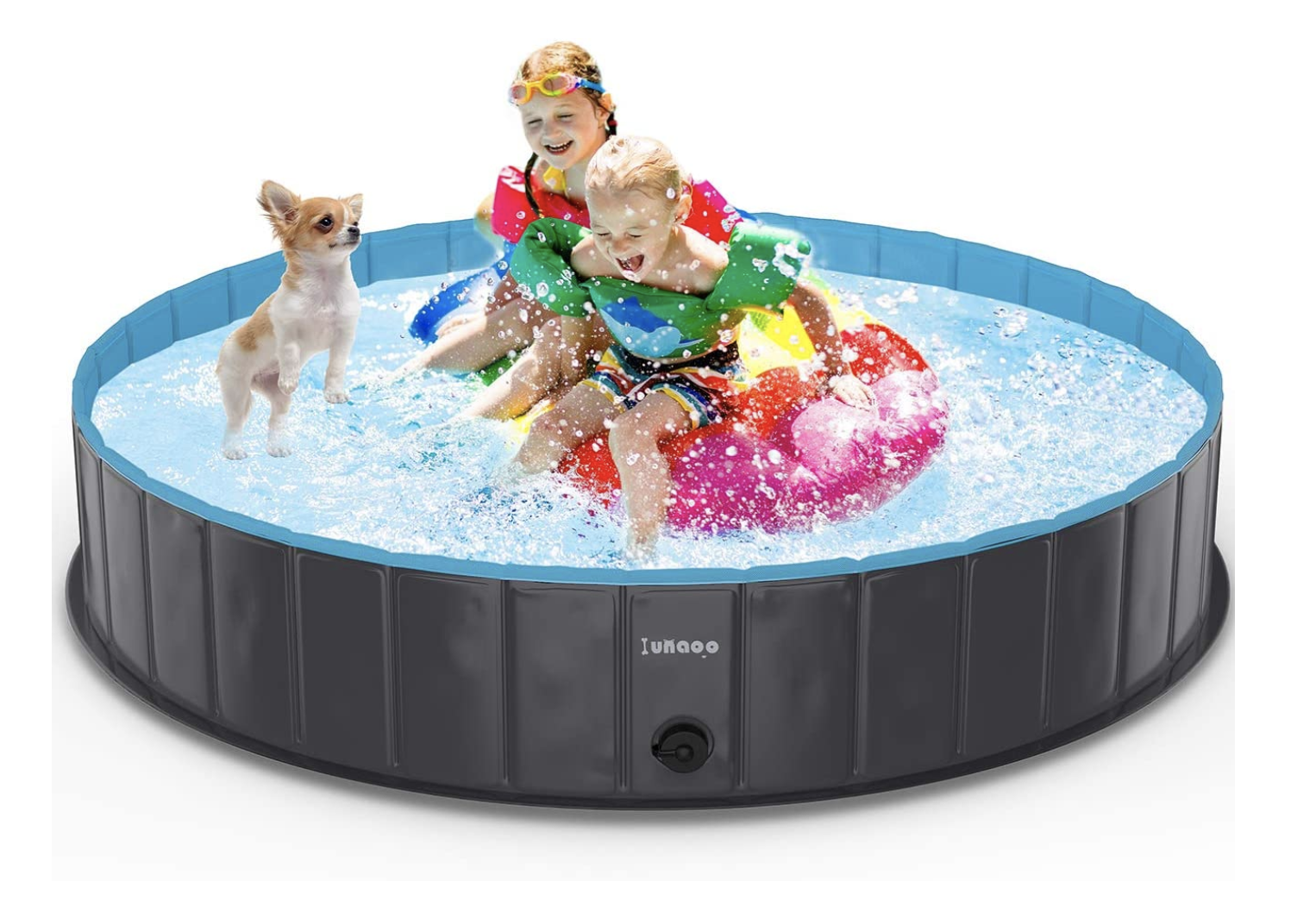 Kid/Dog Pool (XL) (Copy)