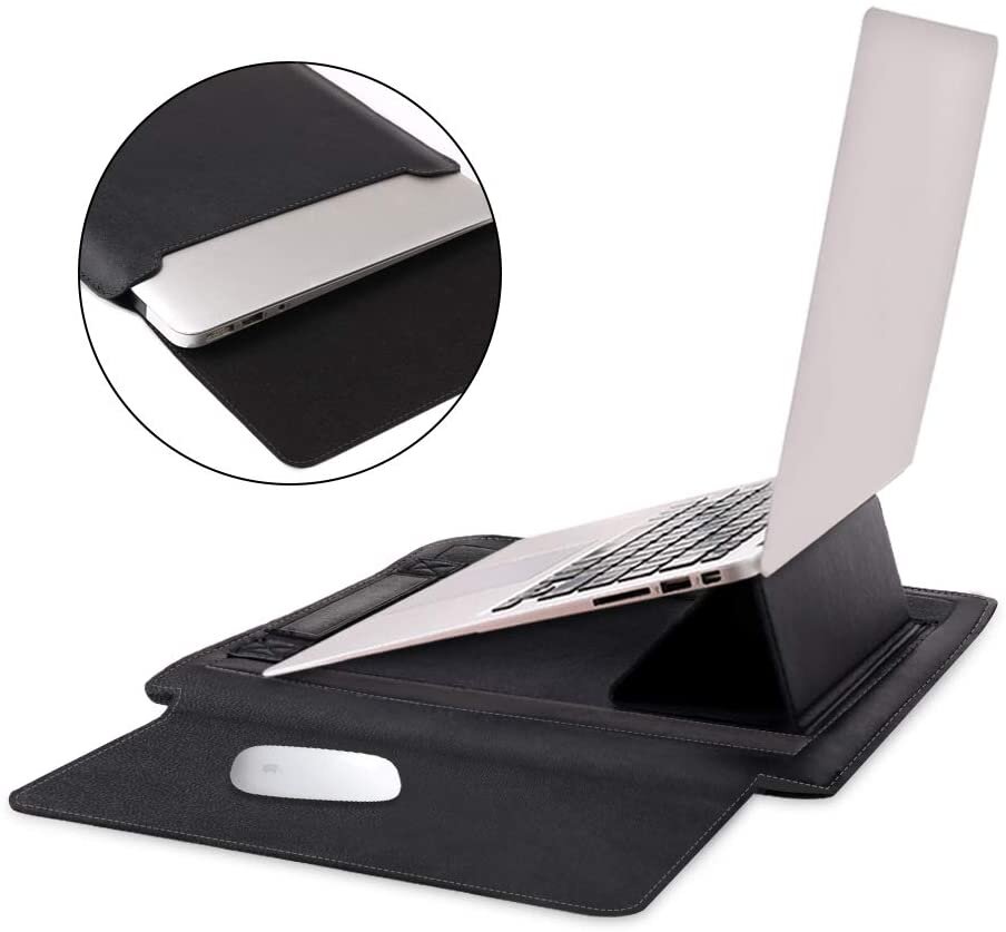 Laptop Sleeve w/ Stand (Copy)