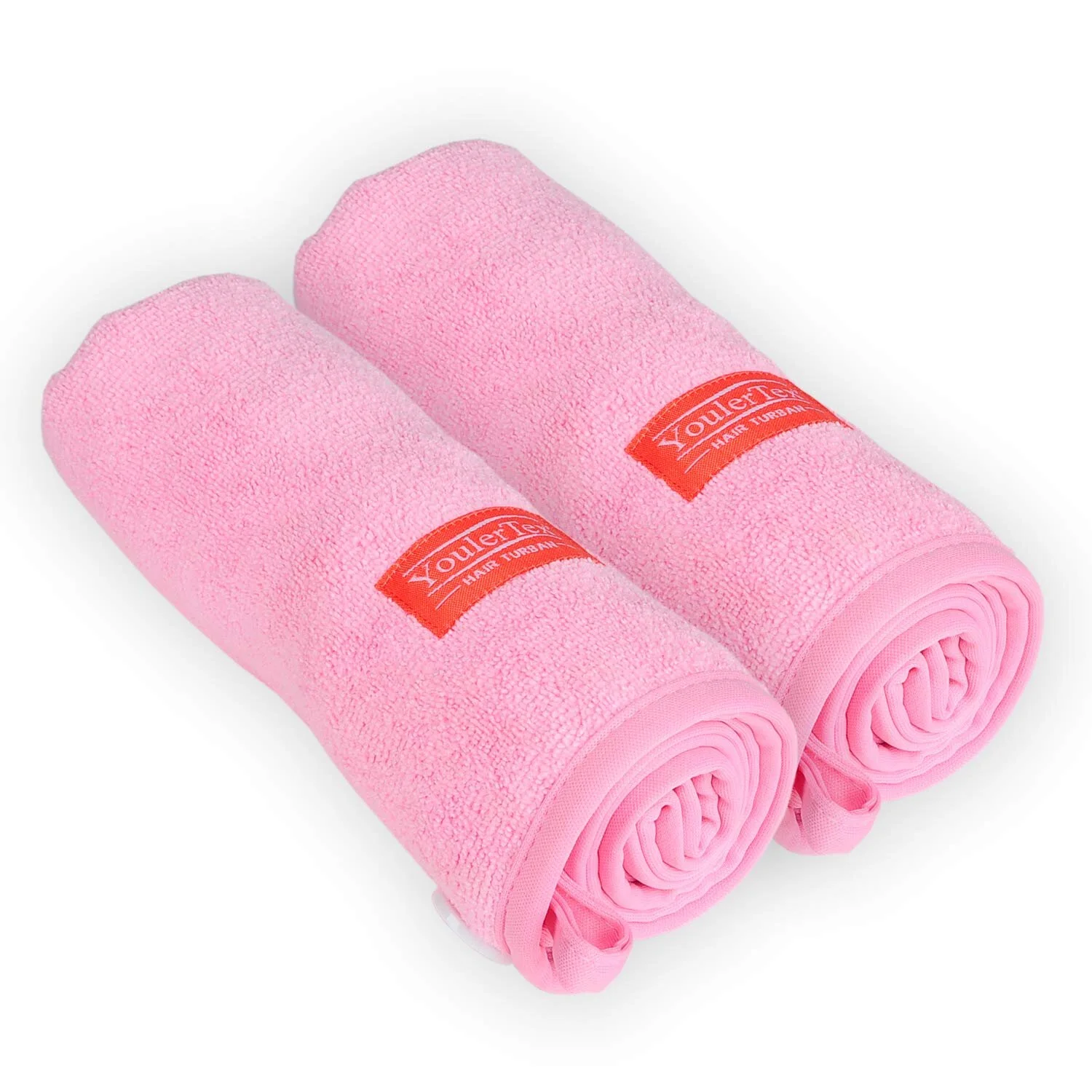 Microfiber Hair Towels