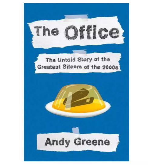 The Office Book