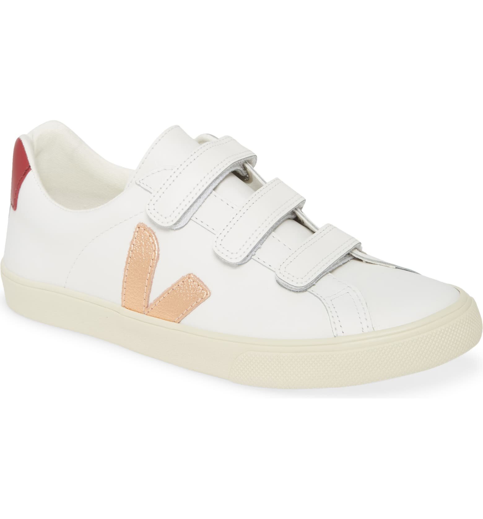 Veja Esplar 3-Lock Sneaker