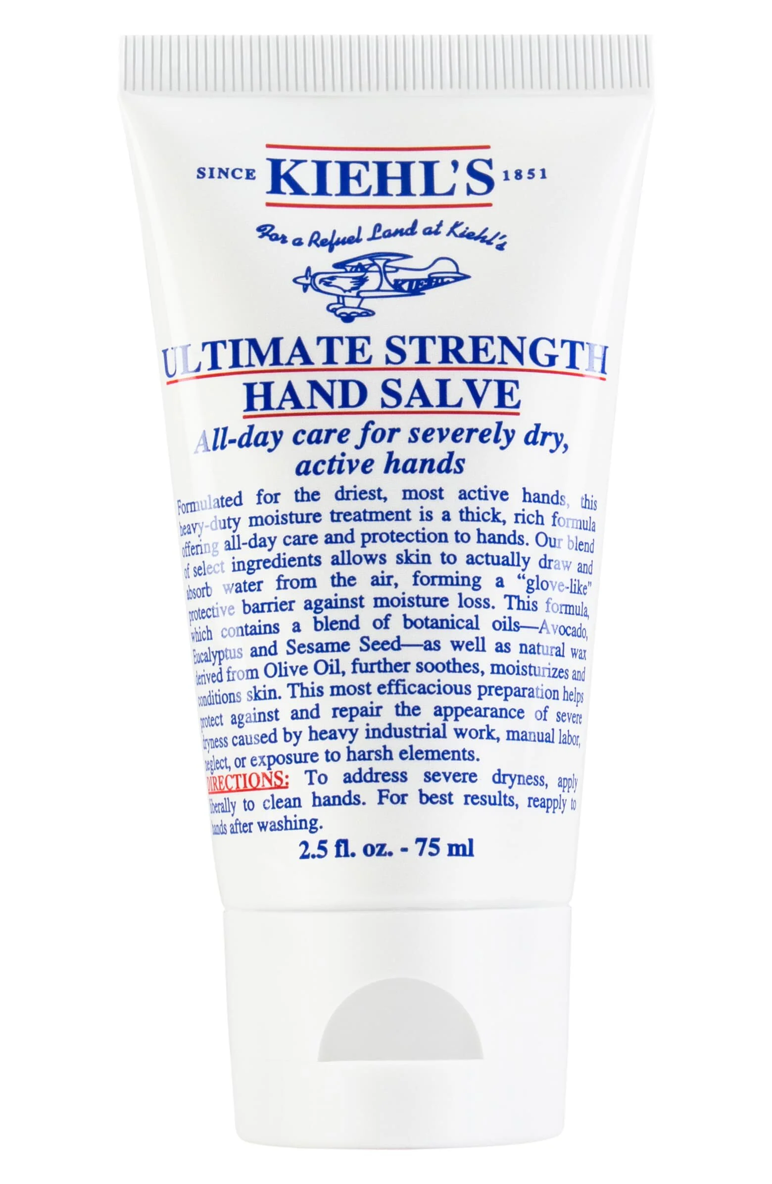 Kiehl's Hand Cream