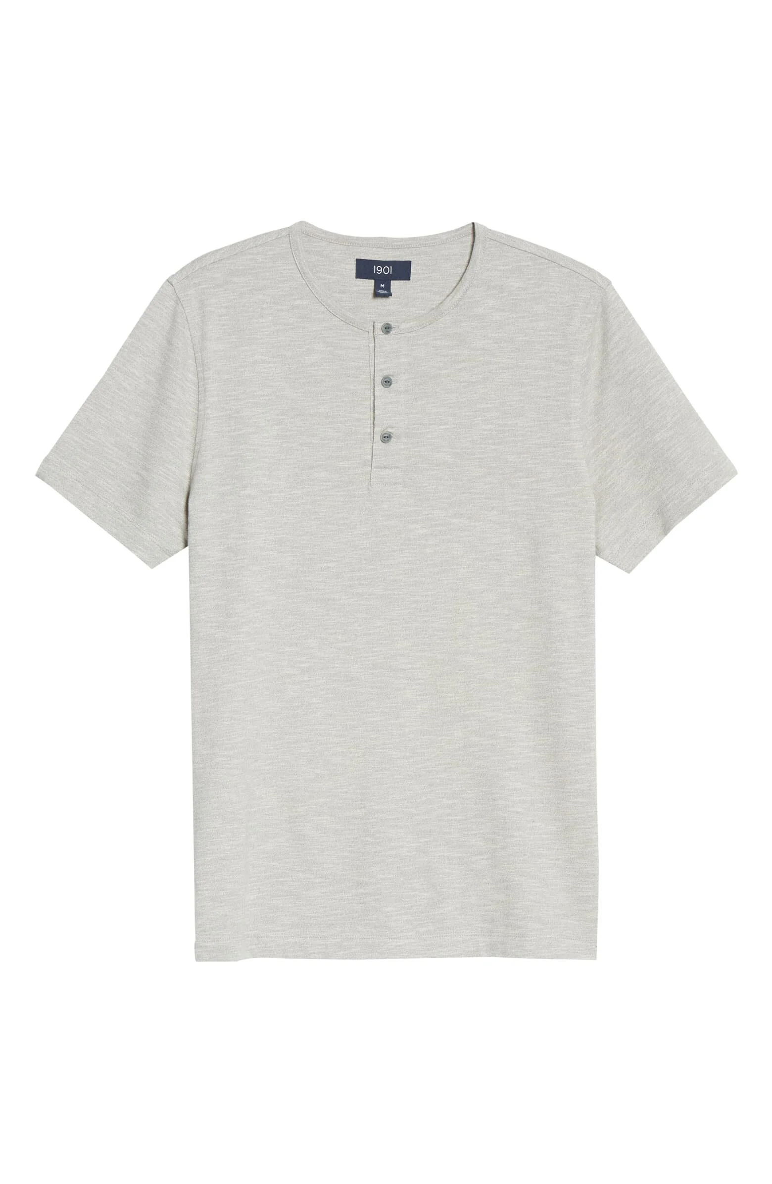 Henley Tee
