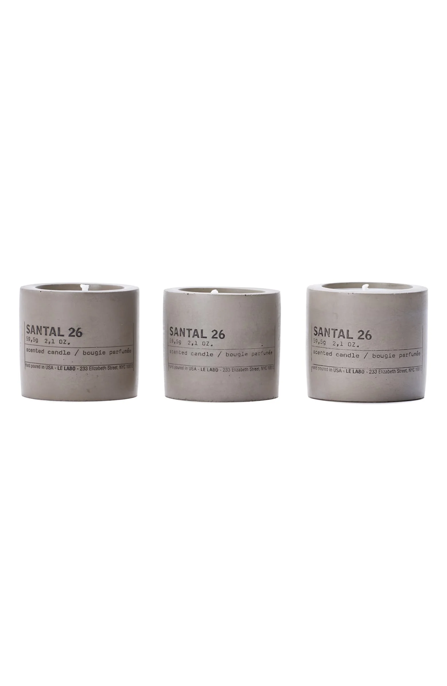Le Labo Votives