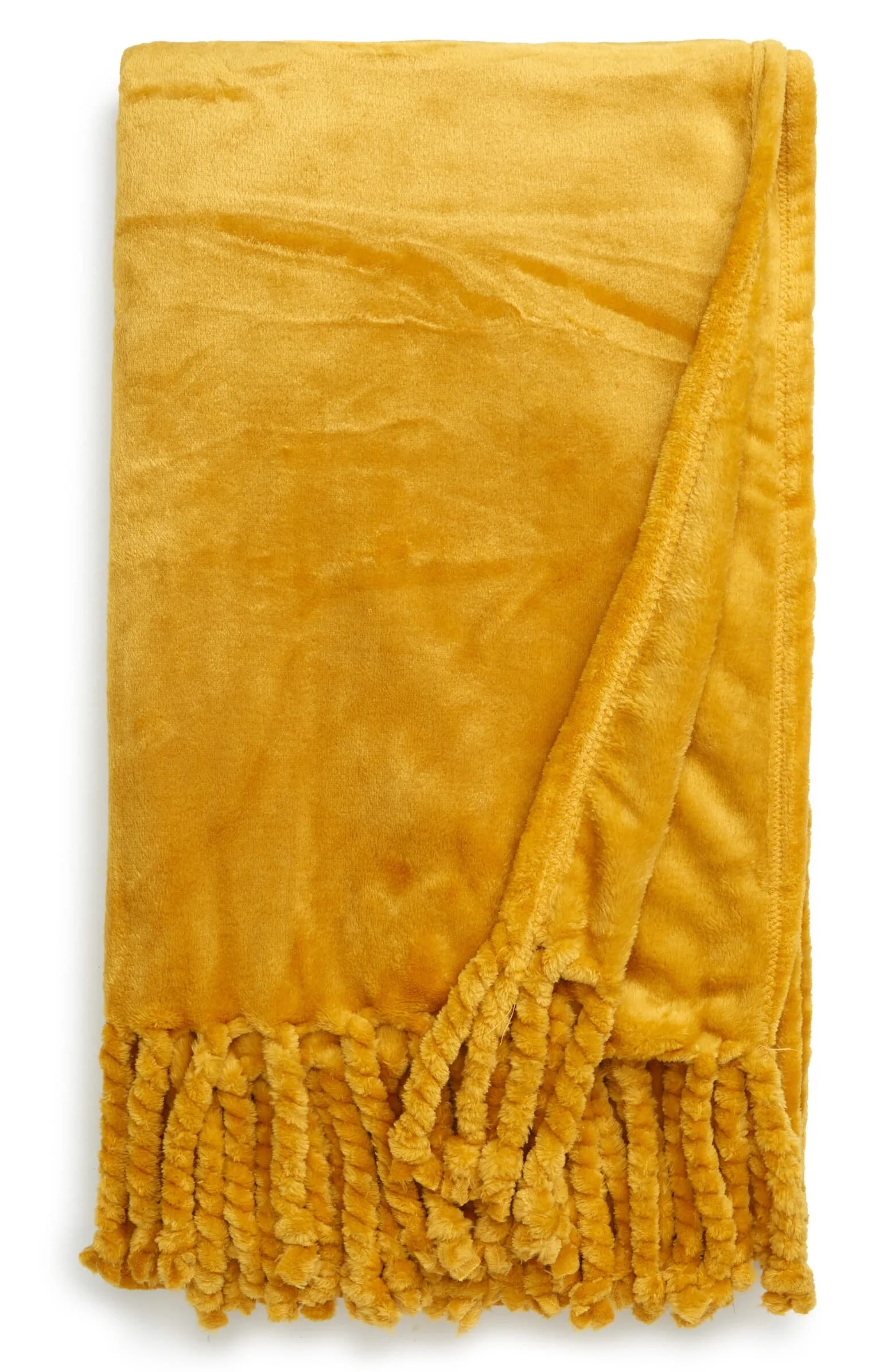 The Best Throw Blanket