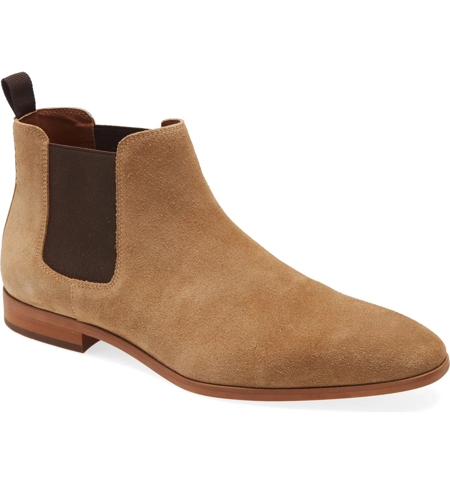 Chelsea Boot