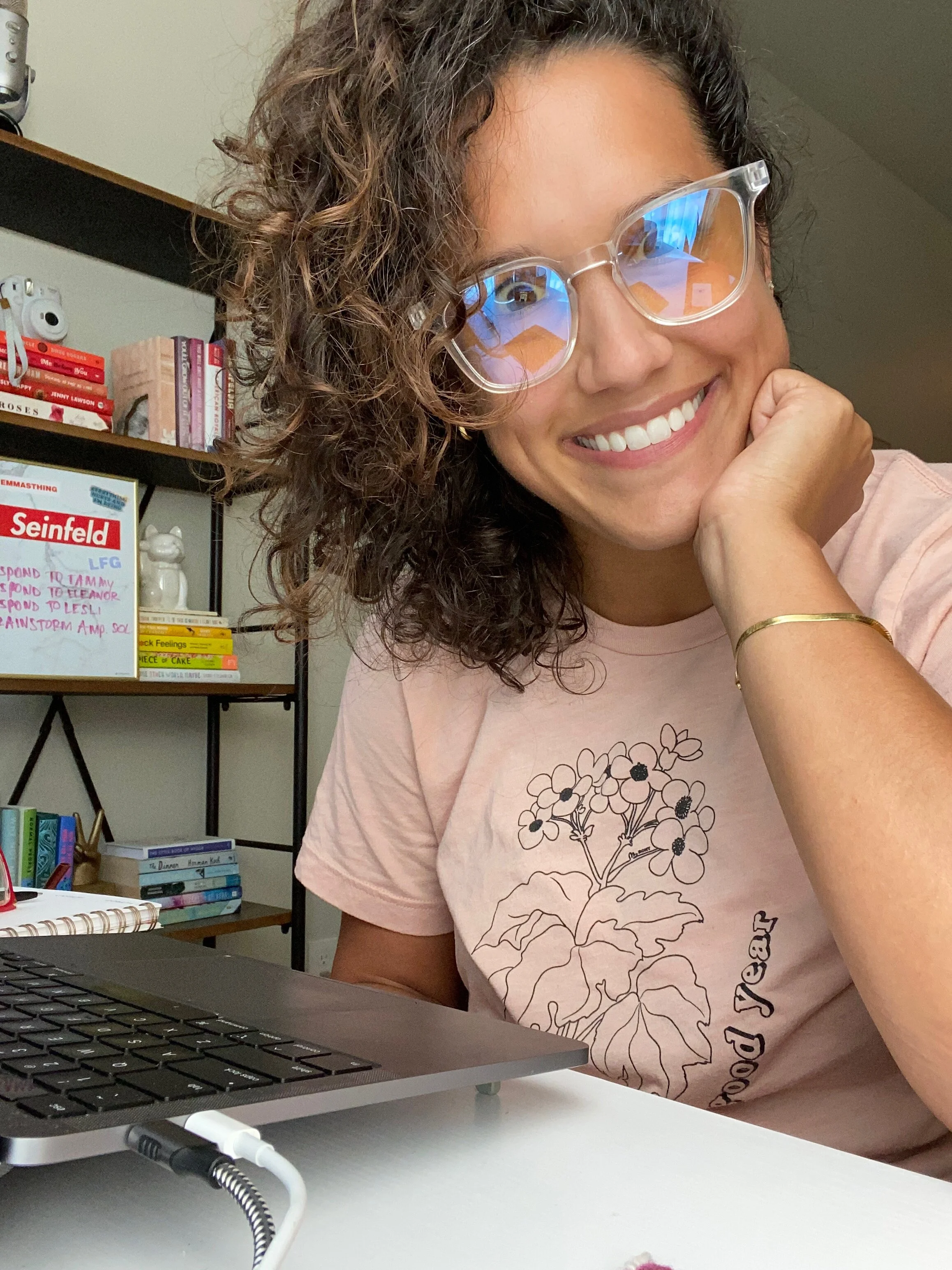 The Monday To End All Mondays