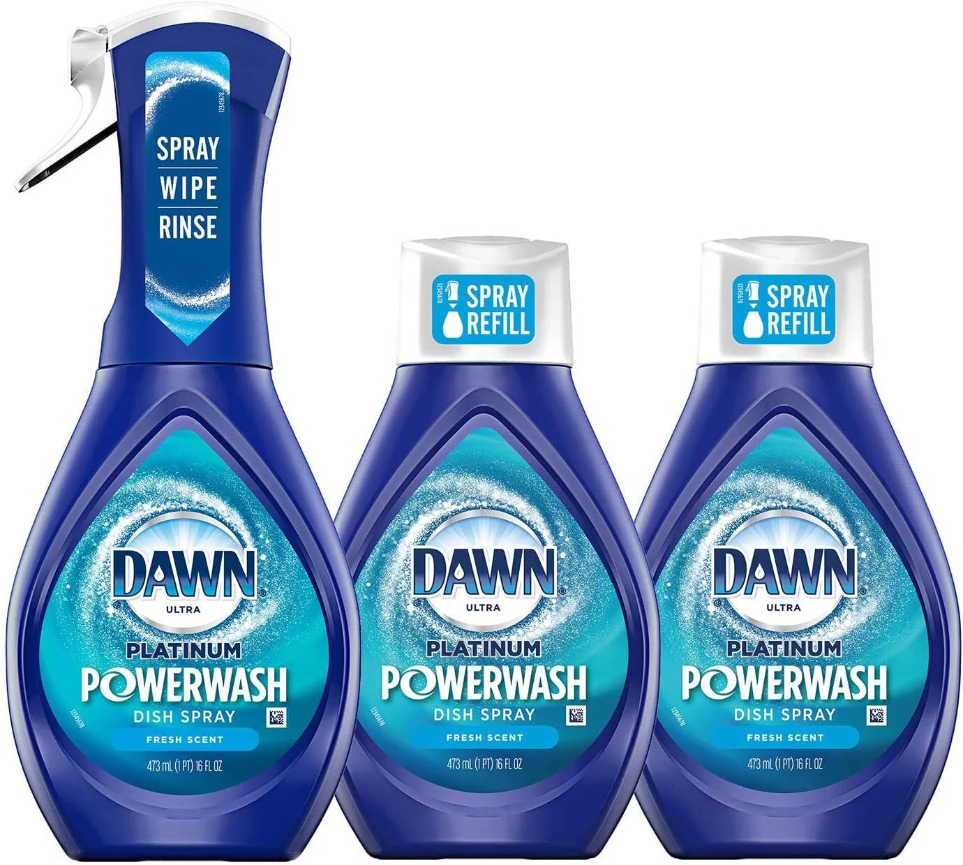 Dawn Powerwash Spray (Copy)