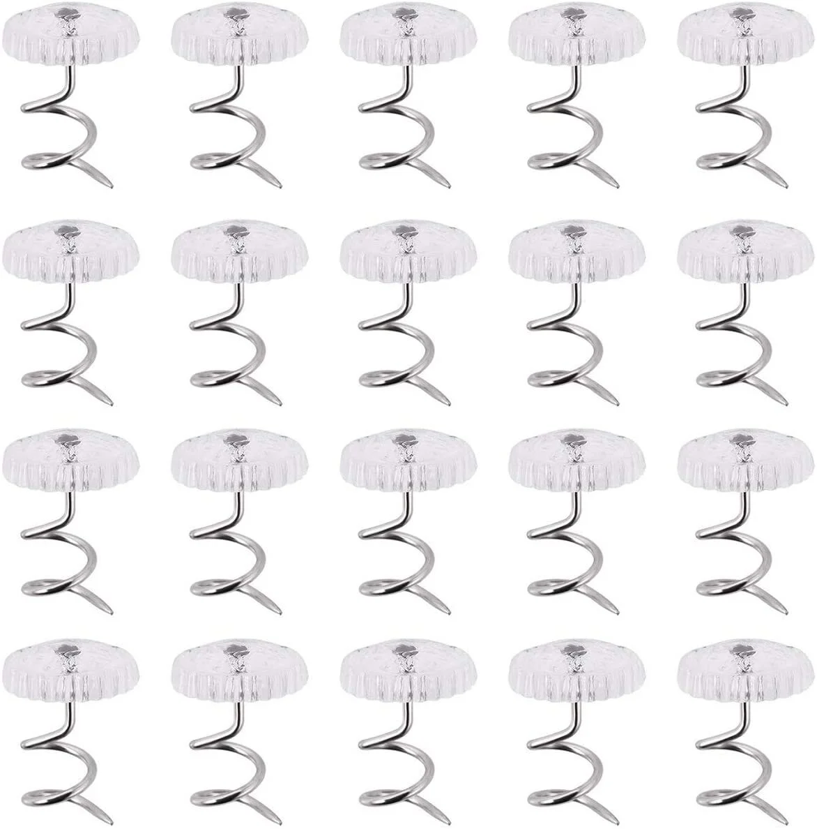 Dust Ruffle Pins (Copy)