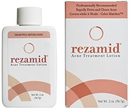 Rezamid Acne Treatment (Copy)