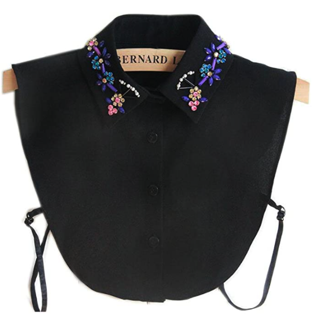 Bejeweled Collar (Copy)