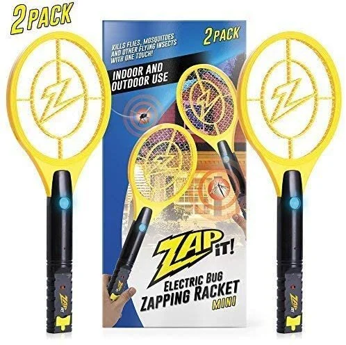 Bug Zapper (Copy)