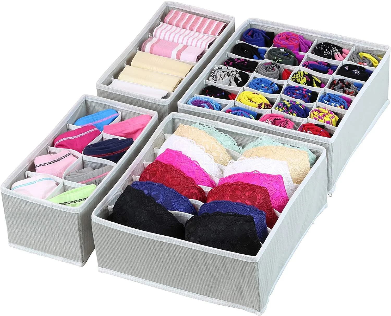 Drawer Organizer (Copy)