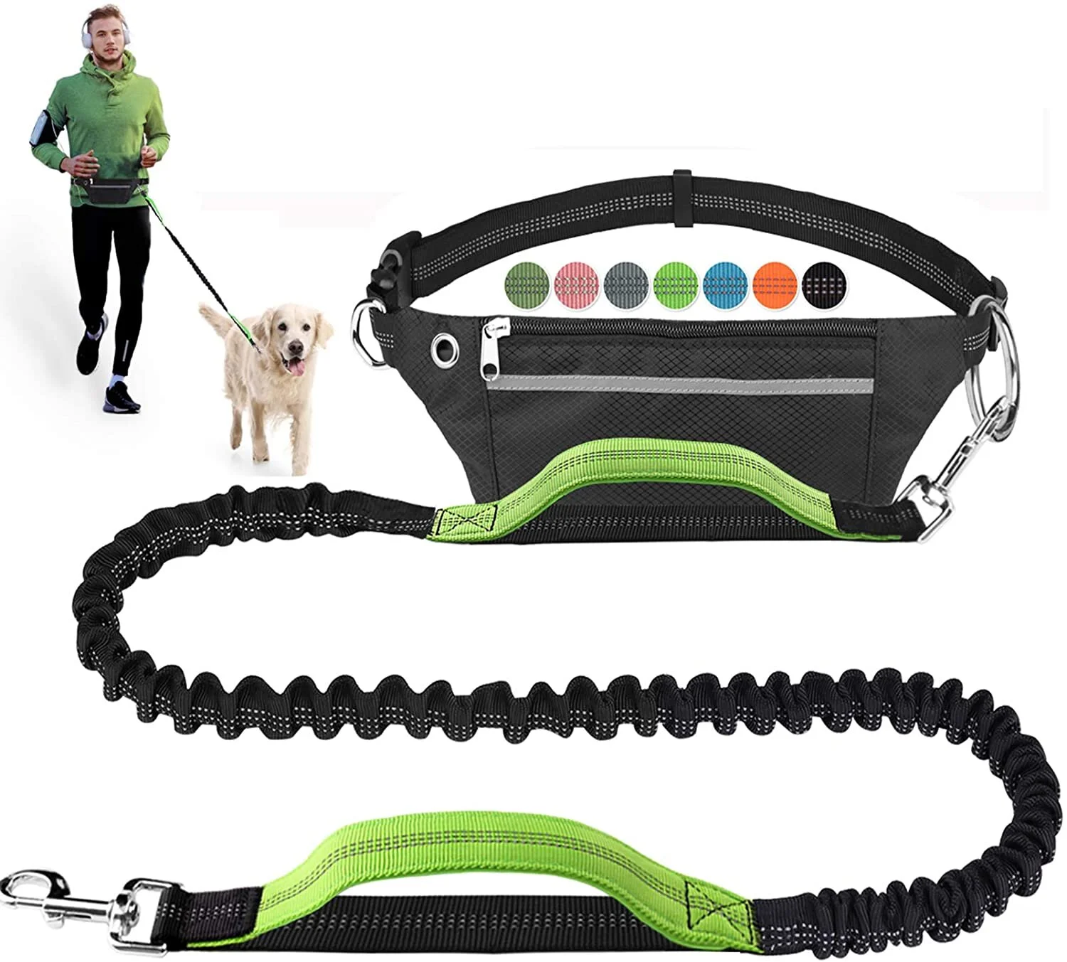 Waist Leash (Copy)