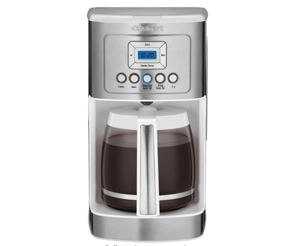 Coffee Maker (Copy)