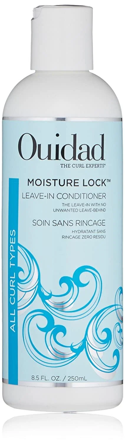 Leave-In Conditioner (Copy)