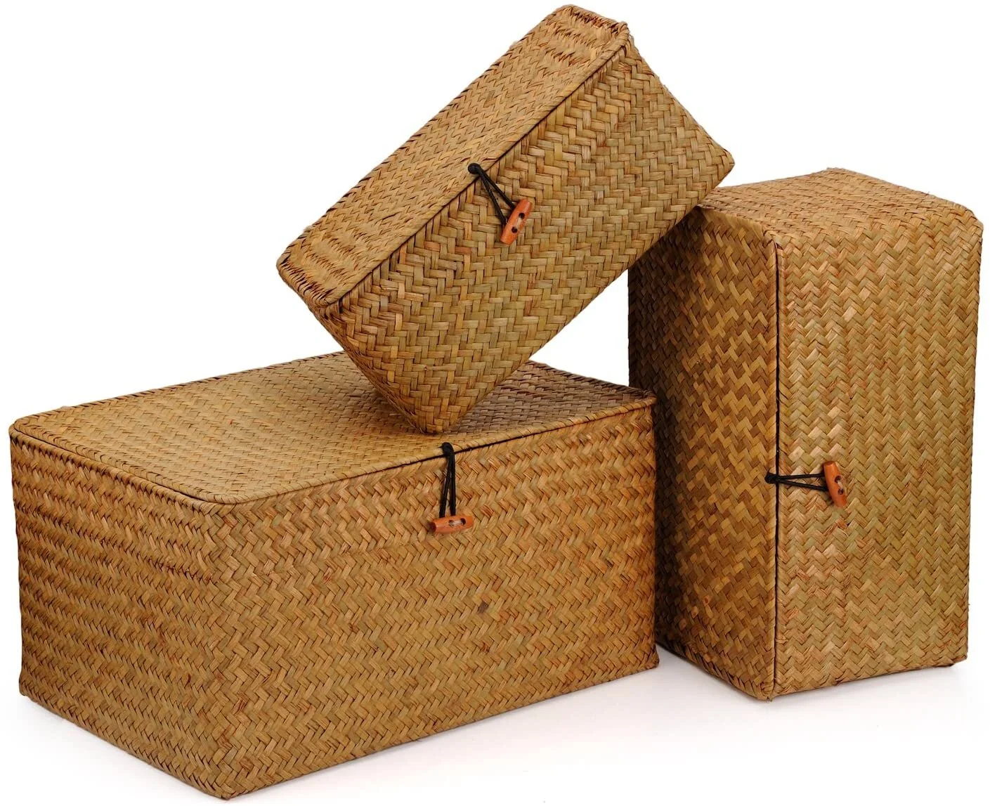 Rattan Baskets (Copy)