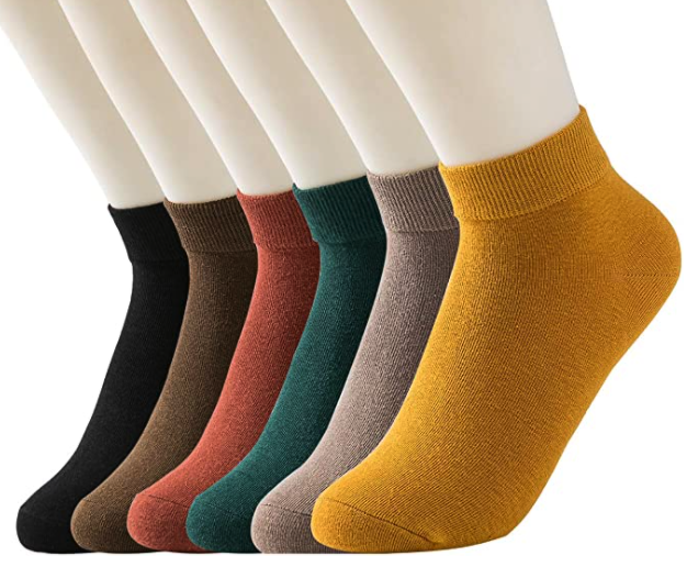 Ankle Socks (Copy)