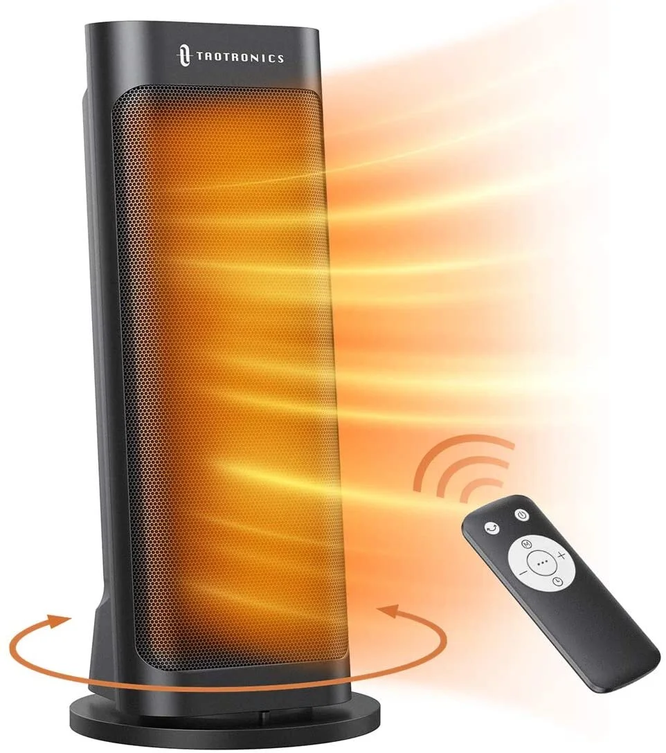 Space Heater (Copy)