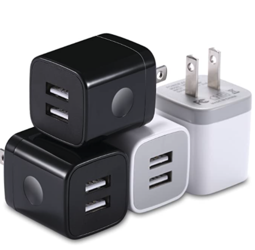 USB Wall Outlets (Copy)
