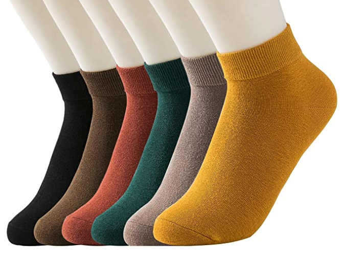 Ankle Socks