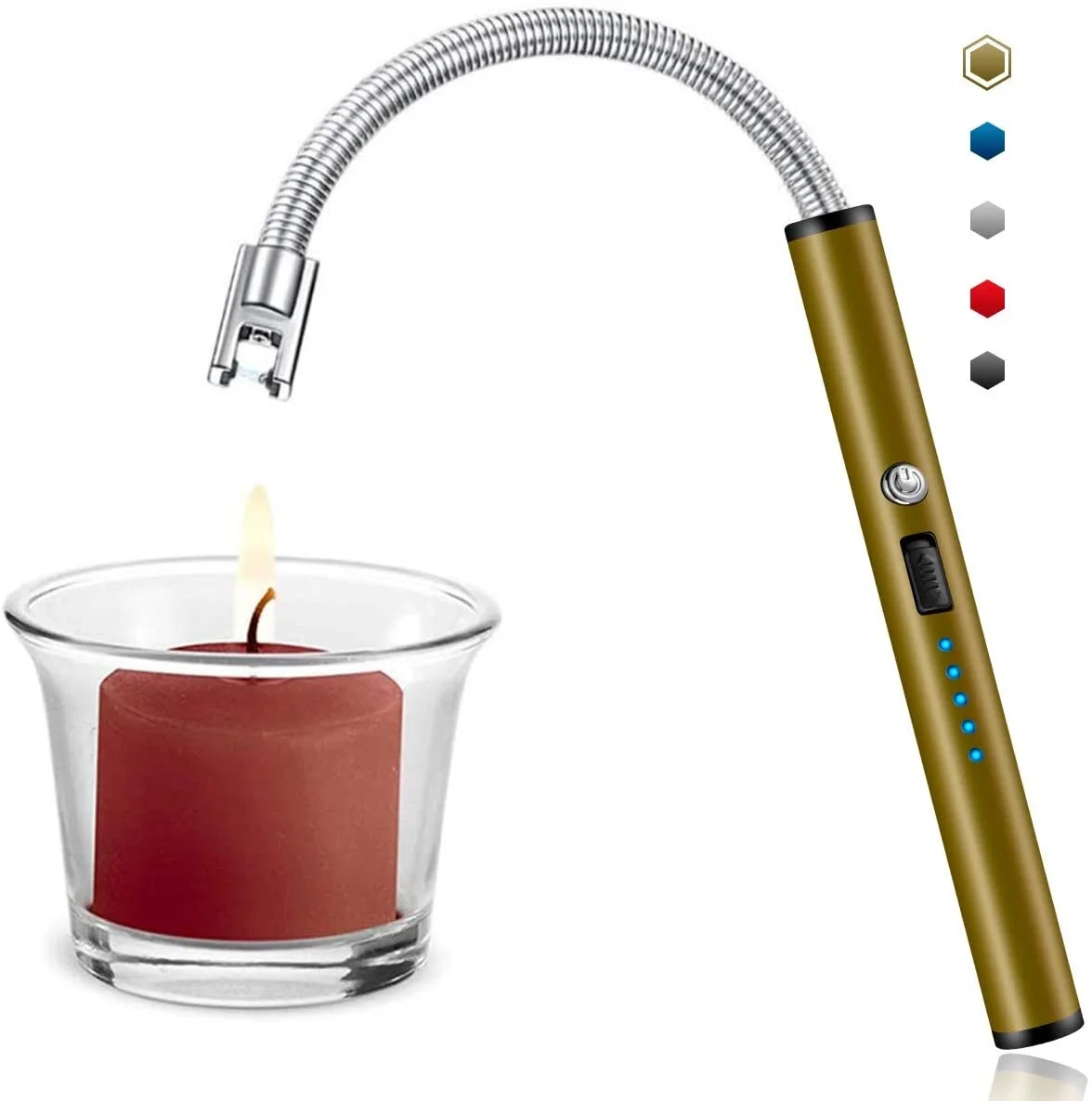 USB Lighter