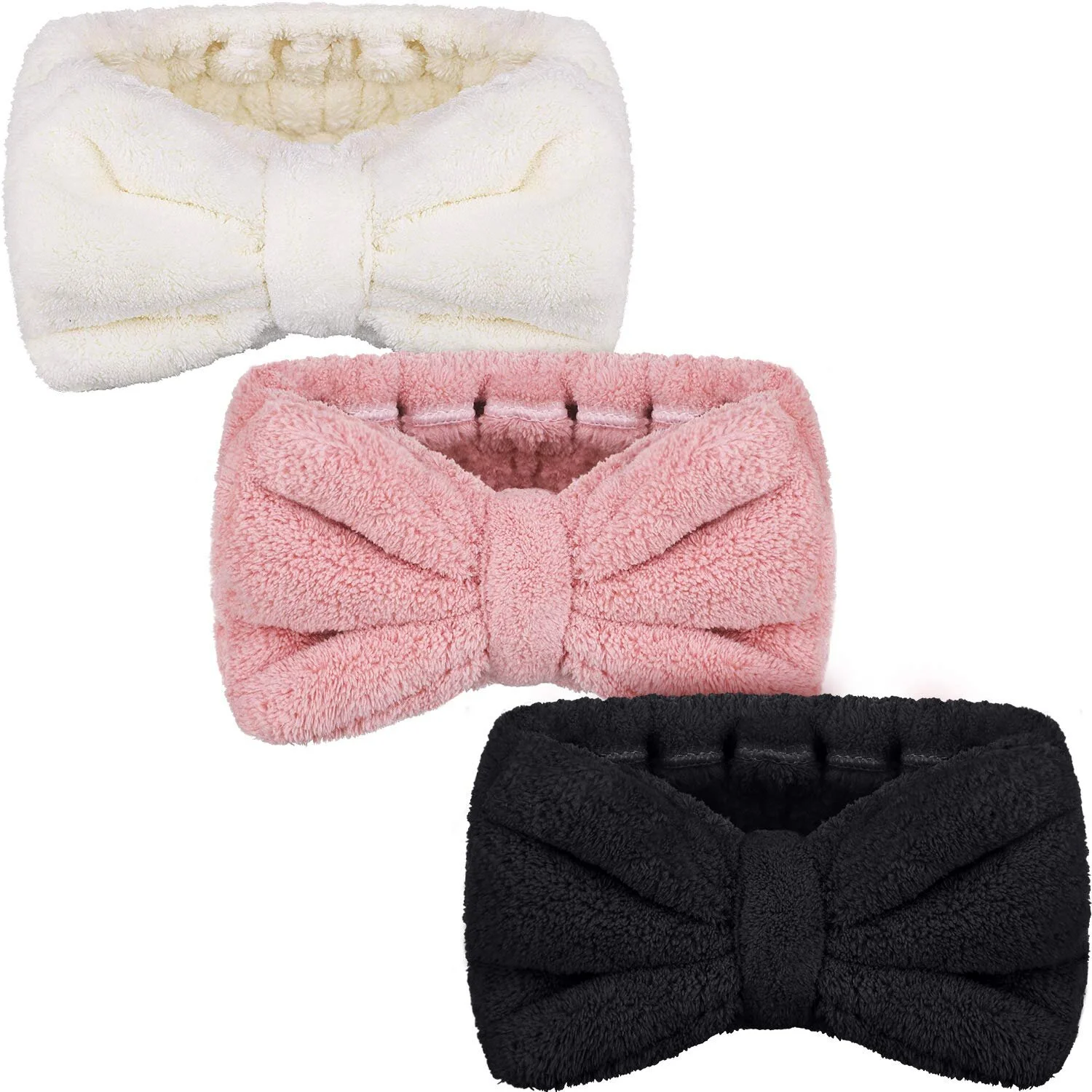 Microfiber Headbands