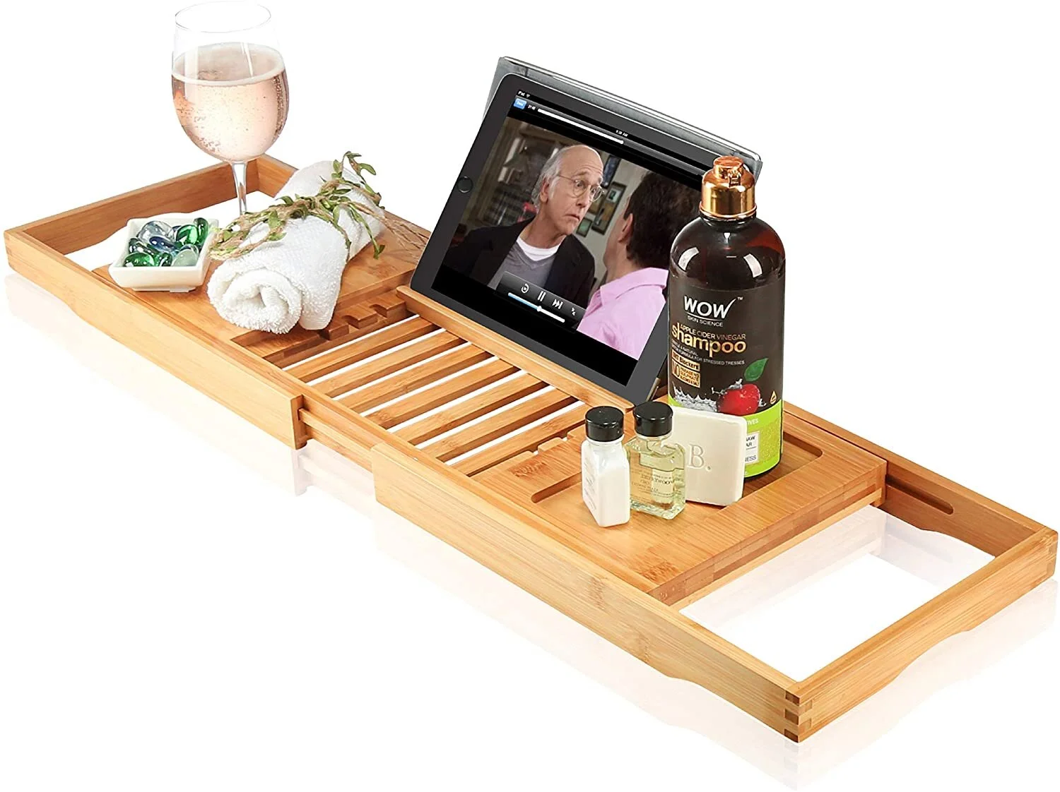 Bath Tray