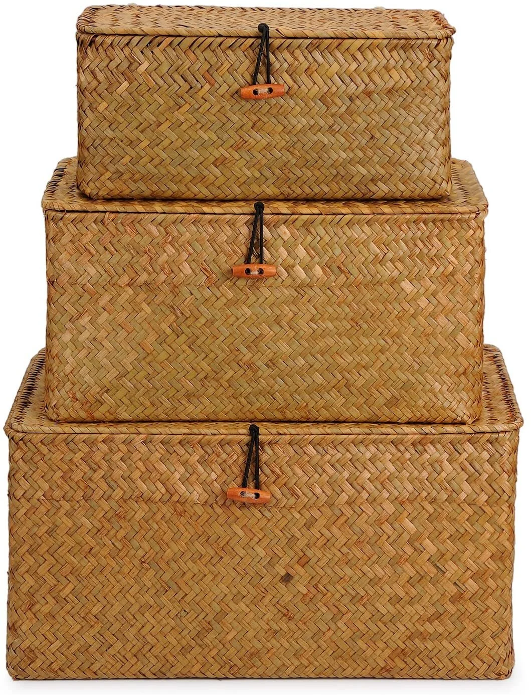 Woven Baskets