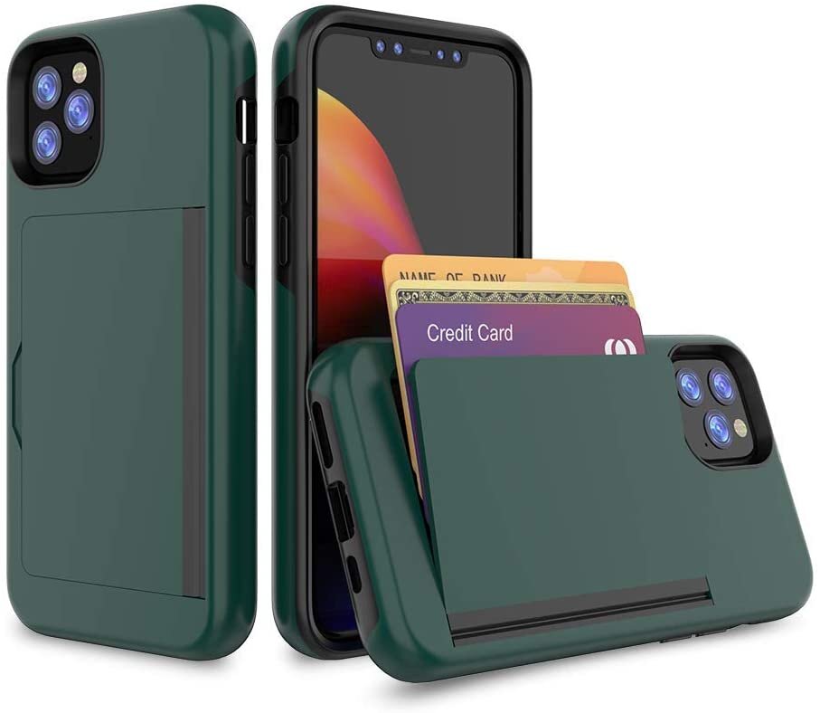 iPhone Case w/Card Holder (Copy)