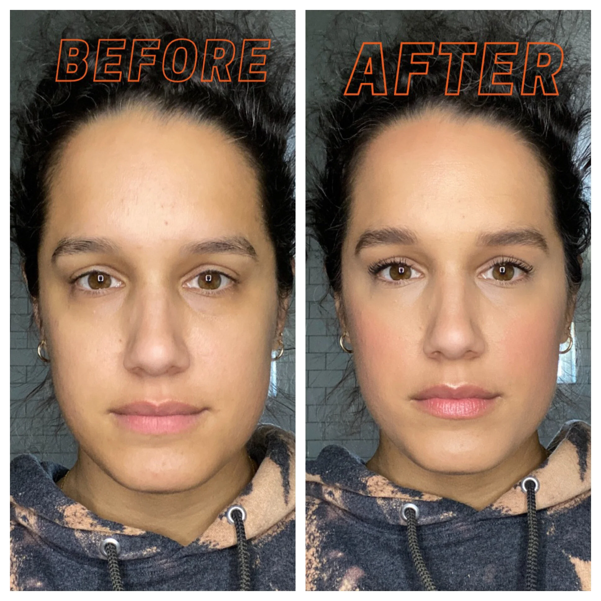 A Simple 6-Step Makeup Routine (Feat. Shape Tape)