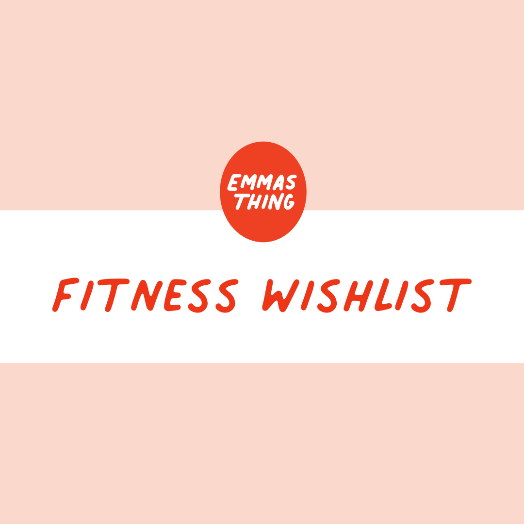 16 Gift Ideas For Fitness Fanatics