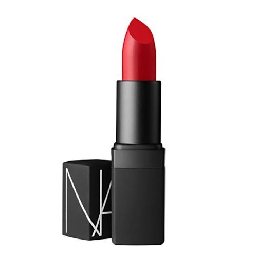Jungle Red Lipstick