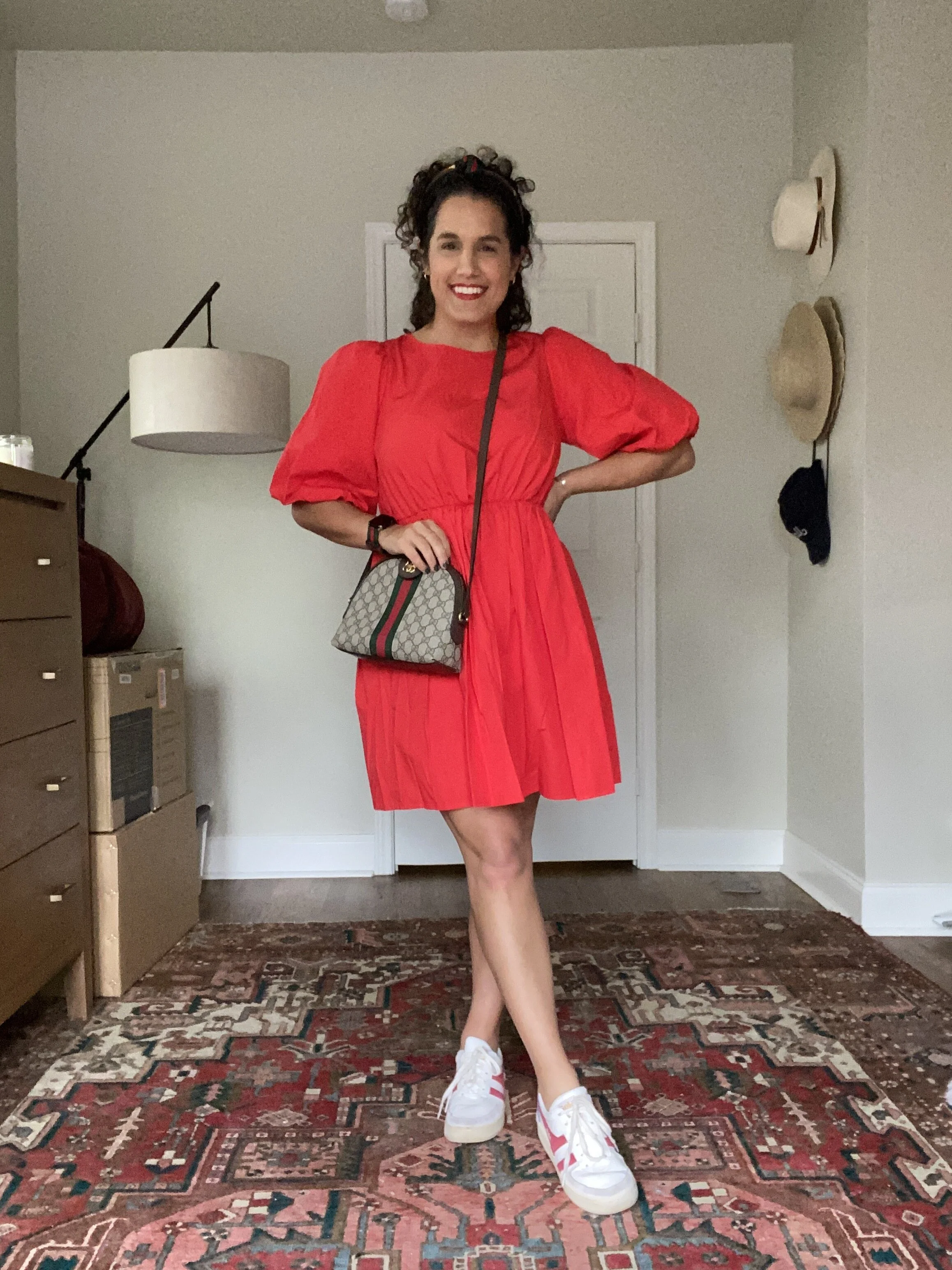 My 5 Favorite Spring Dresses For 2021 (So Far)