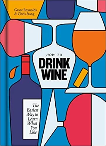 The Wine Book