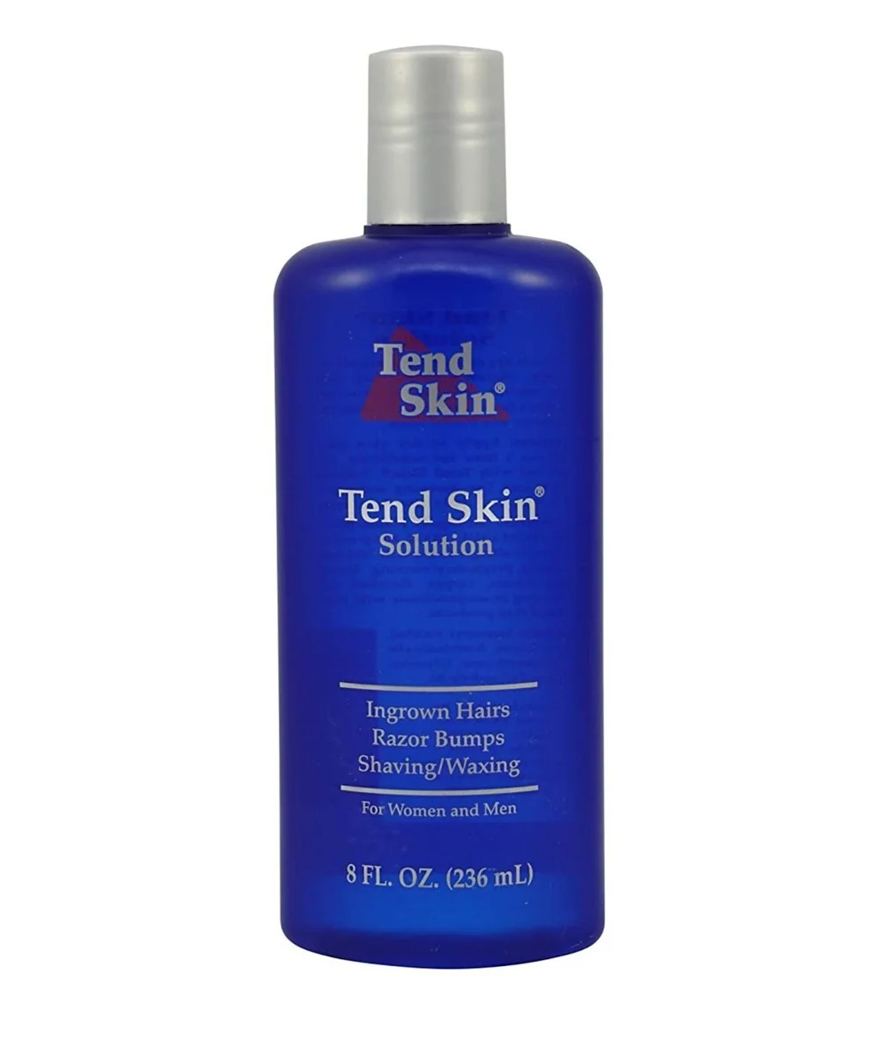Tend Skin