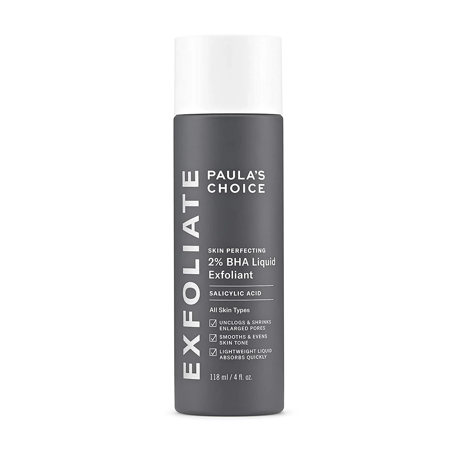 Paula's Choice Exfoliant