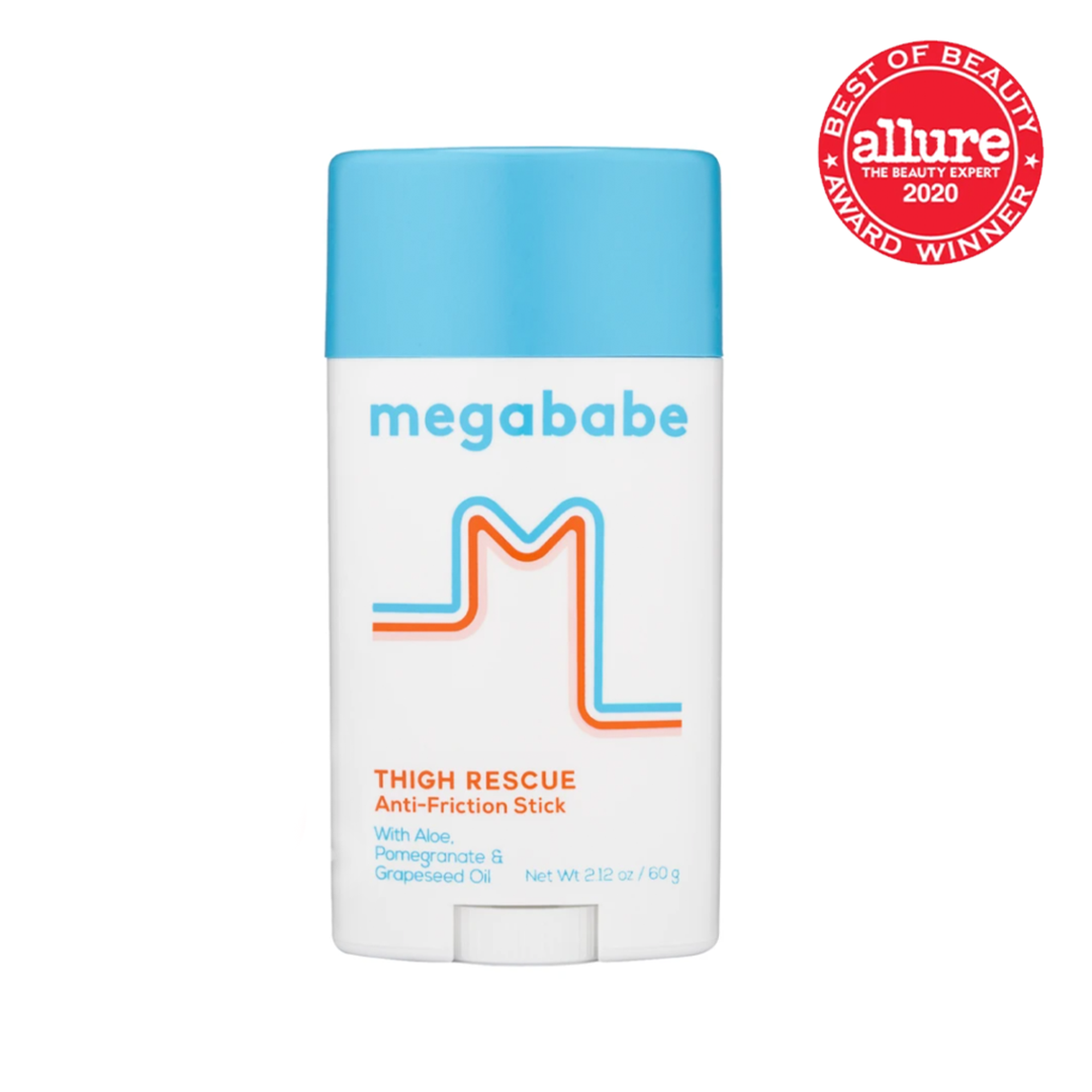 Megababe Anti-Chafe Stick