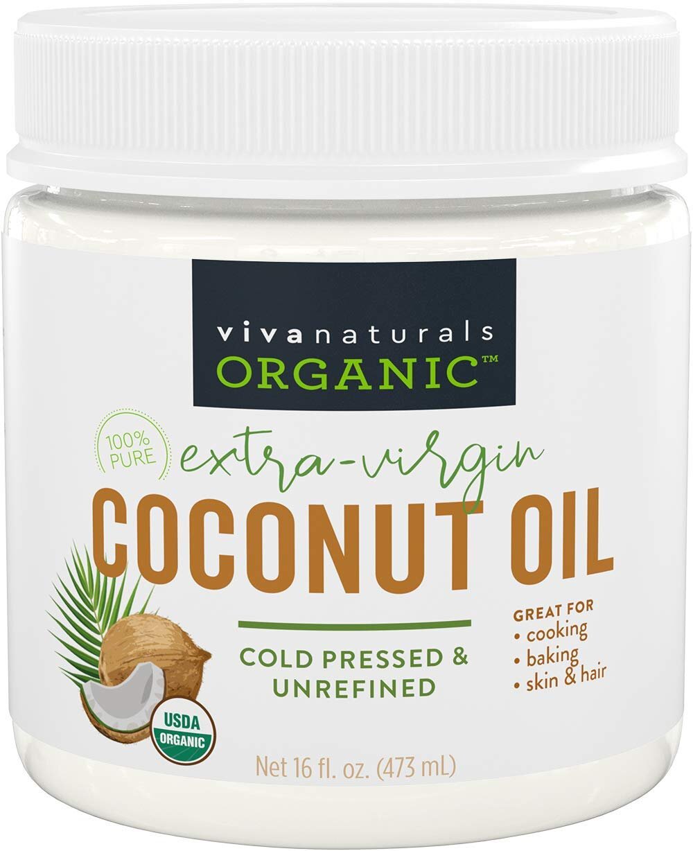 Coconut Oil