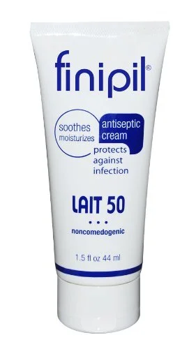 Finipil Lotion