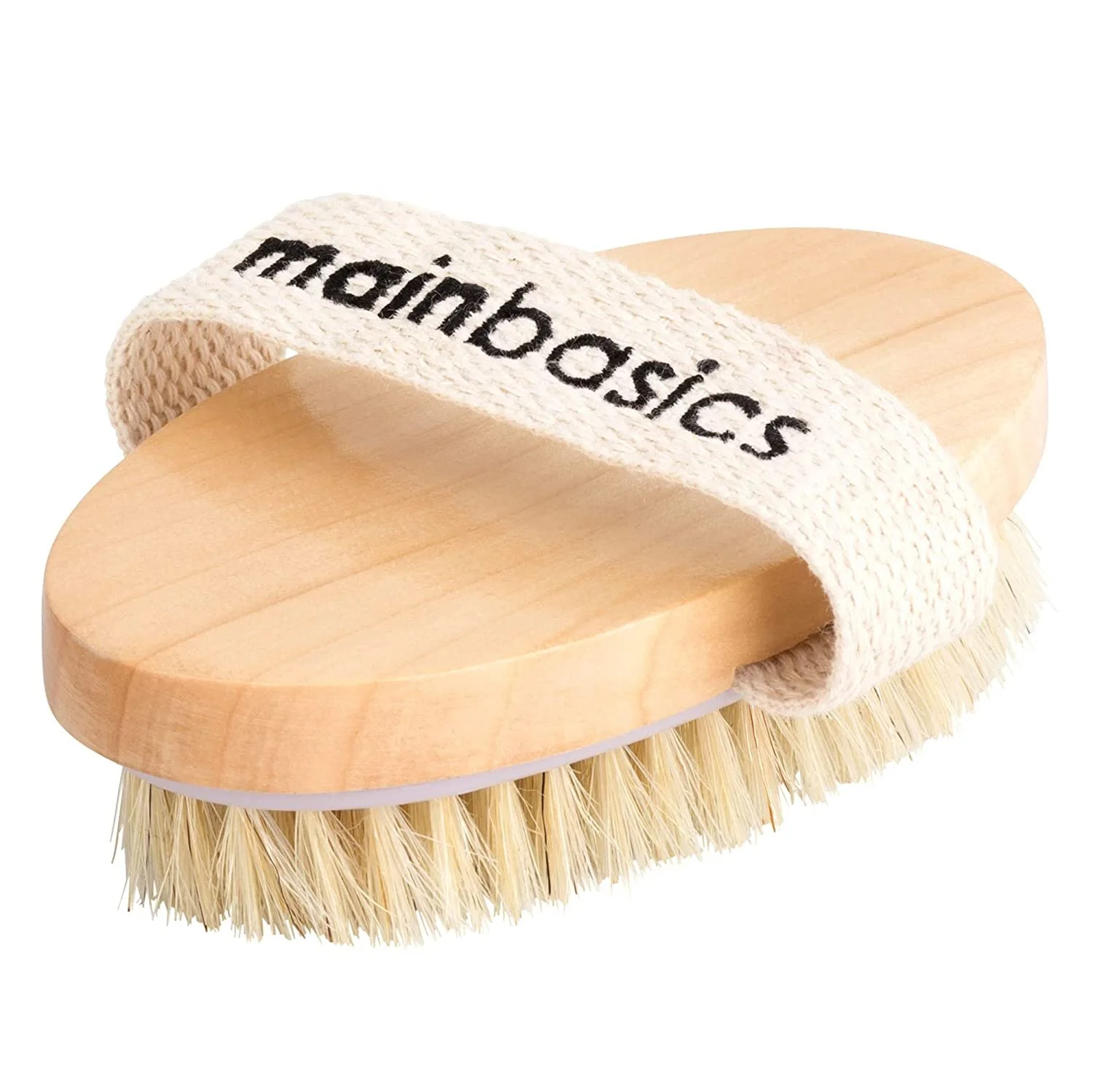 Dry Brushing
