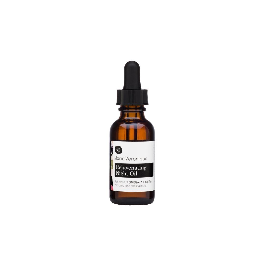 Marie Veronique Rejuvenating Night Oil