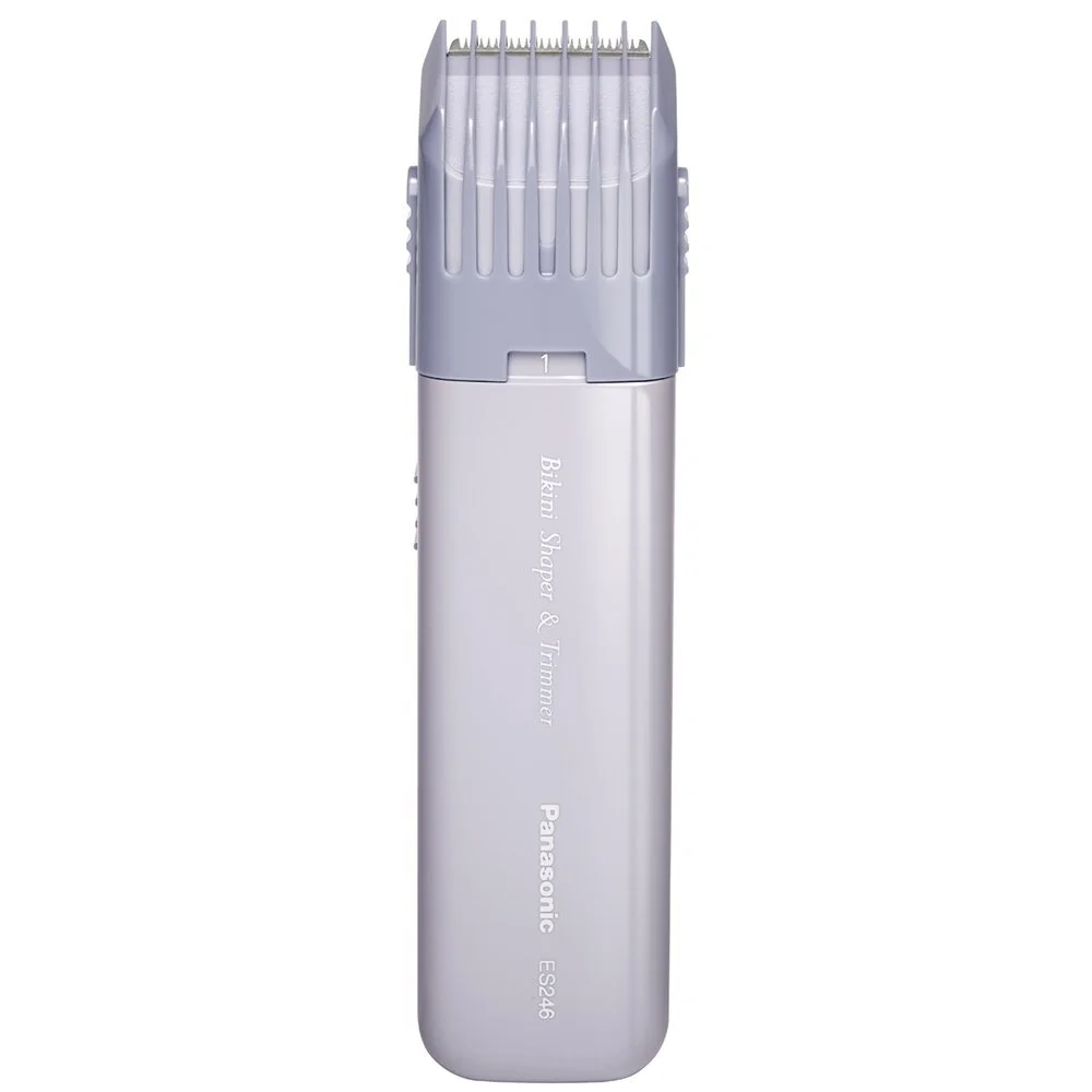Pube Trimmer