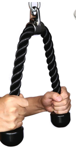 Rope Attachment