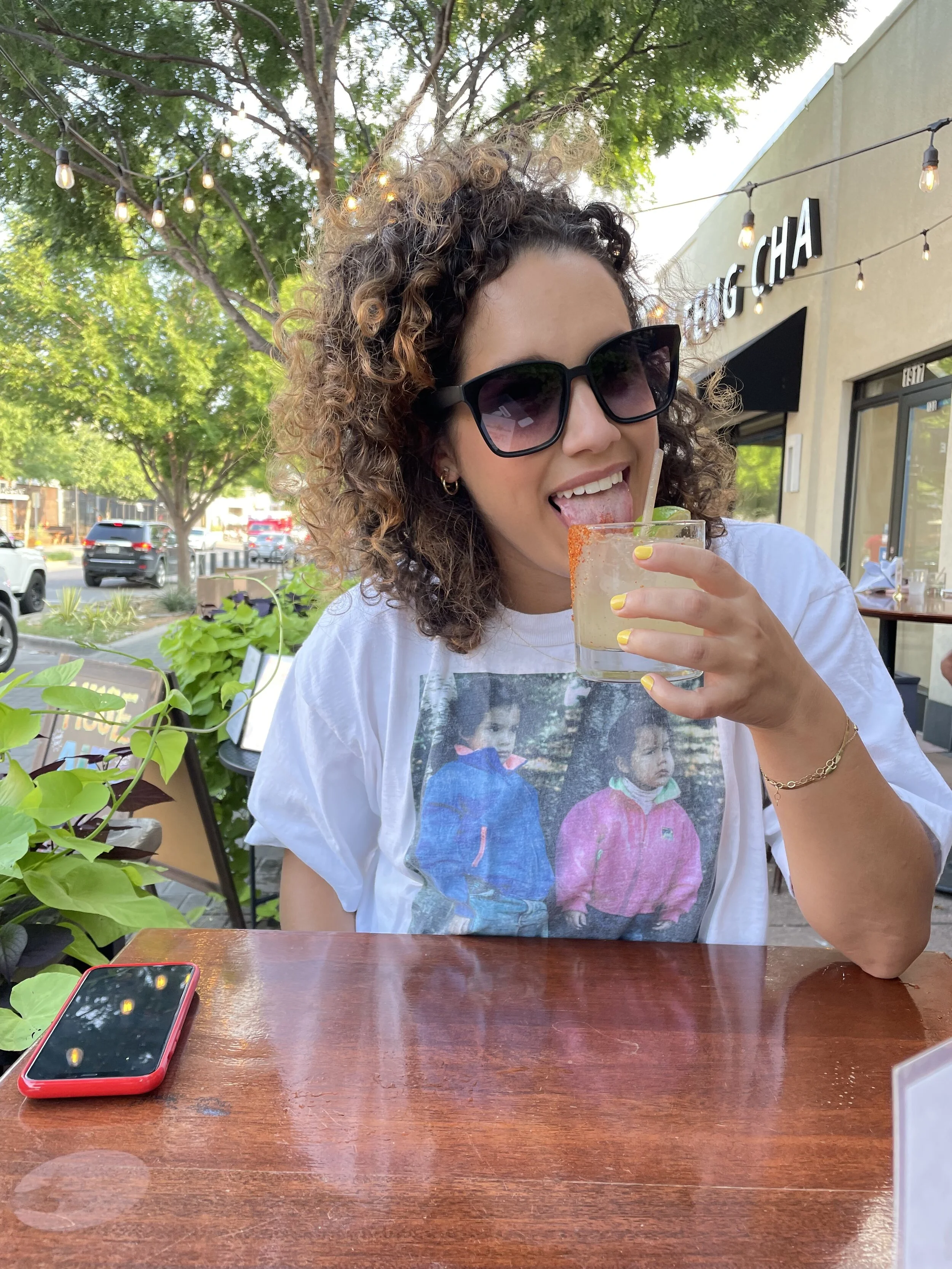 On Feeling Old, Boring, and Irrelevant