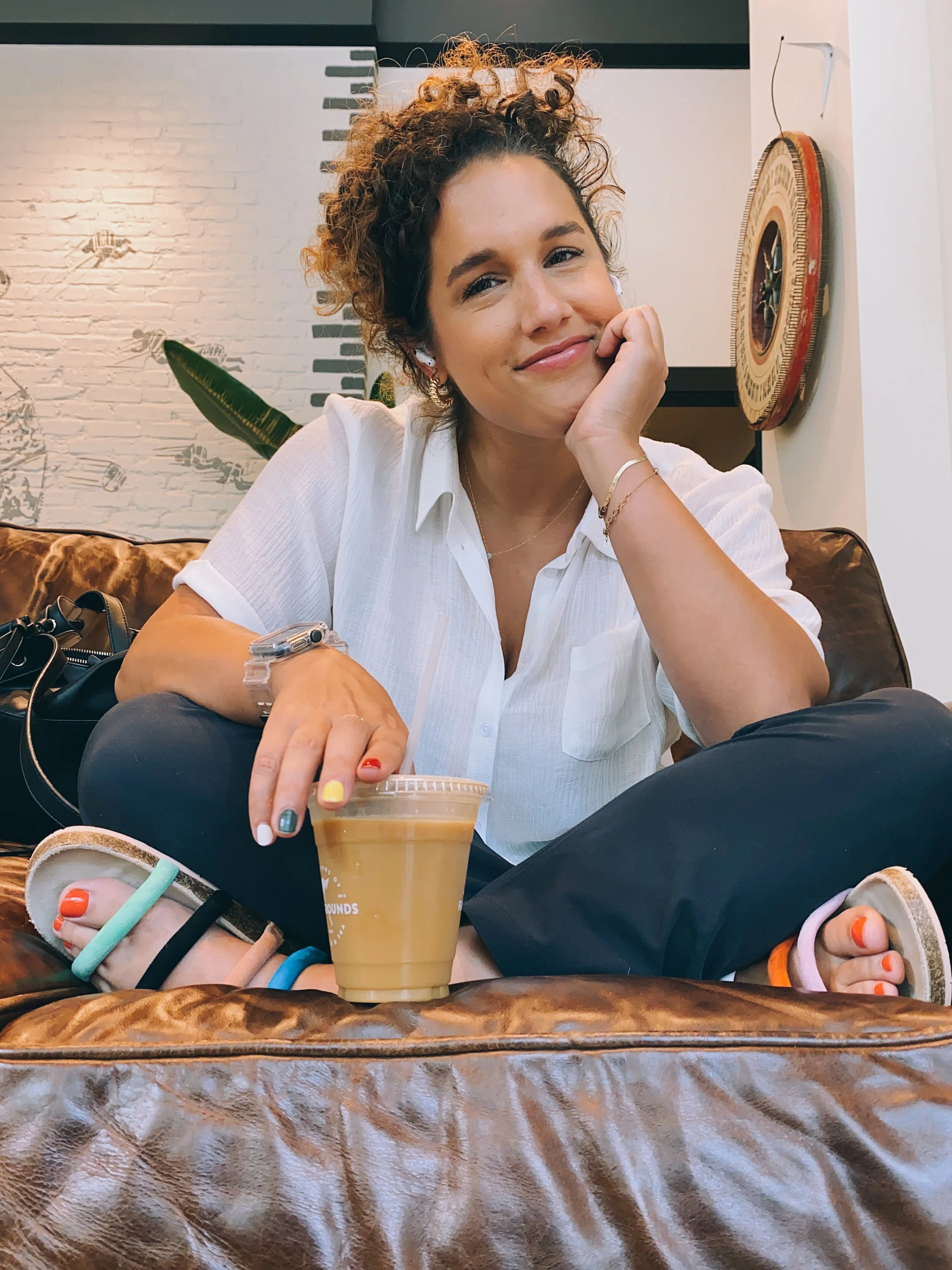 The Most Helpful Thing My Therapist Ever Said To Me When I Was Single