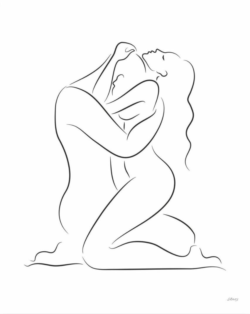 How Much Sex Are Couples Having?